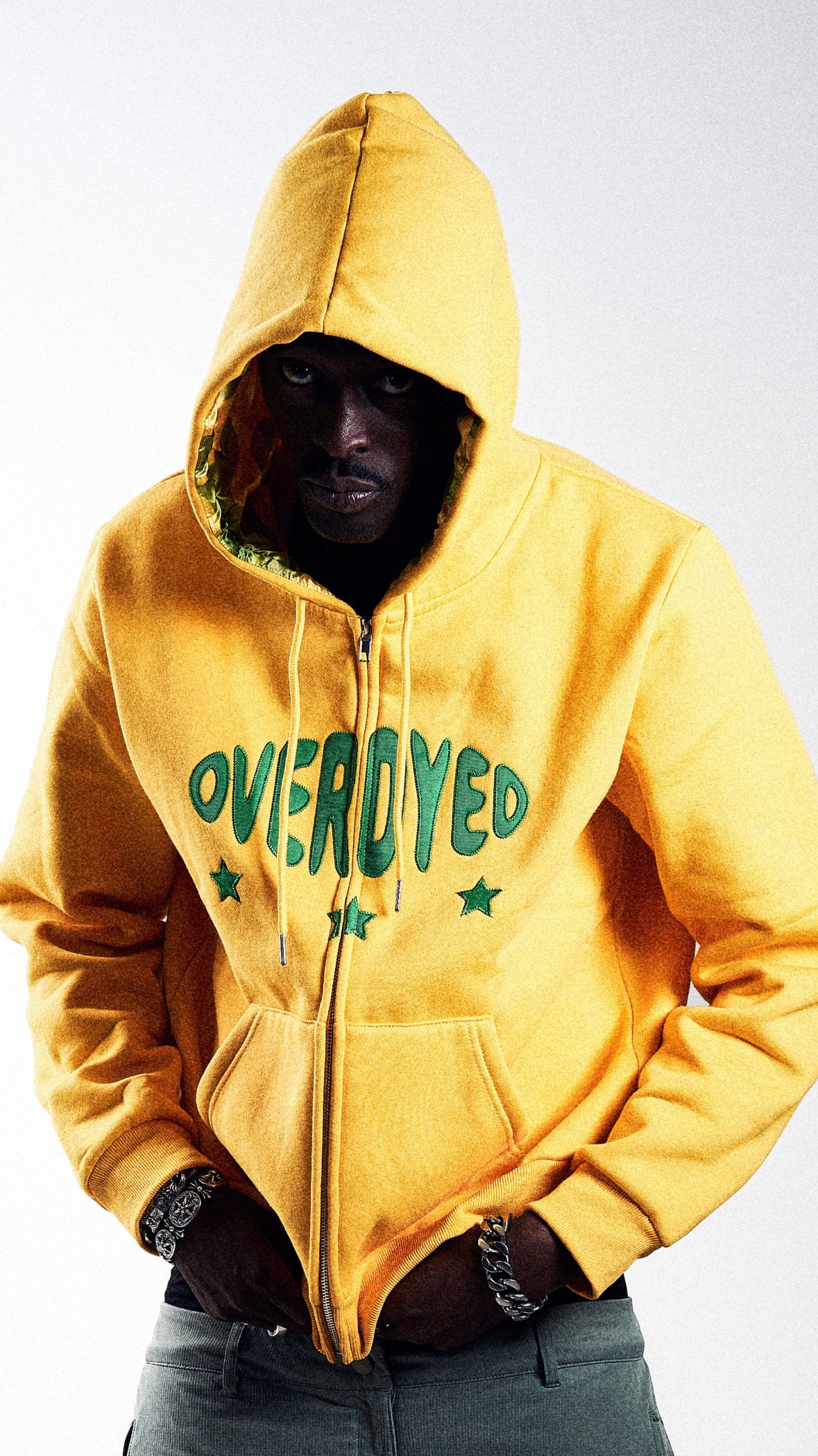 AURORA HOODIE
