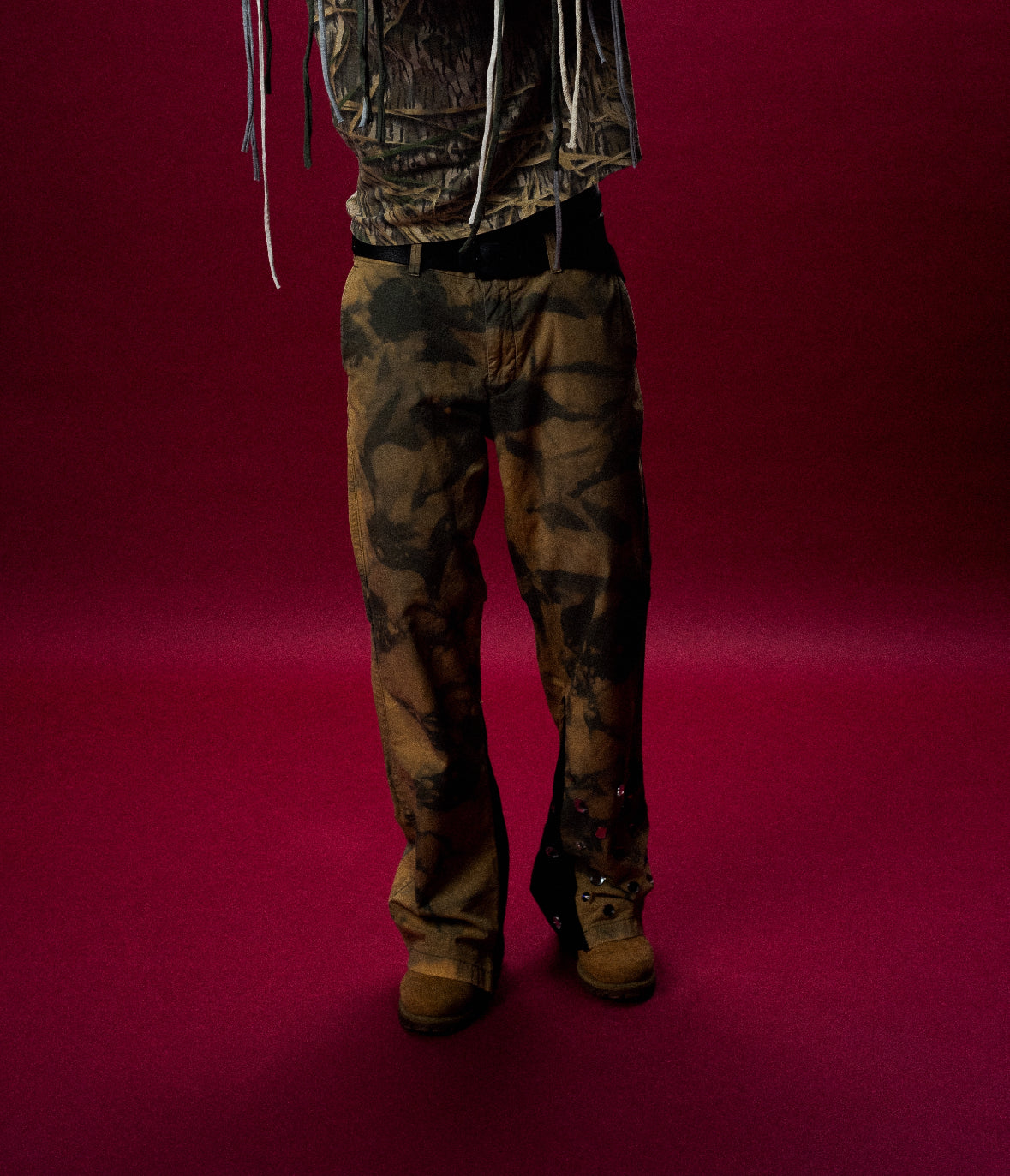 FORESTRY PANTS