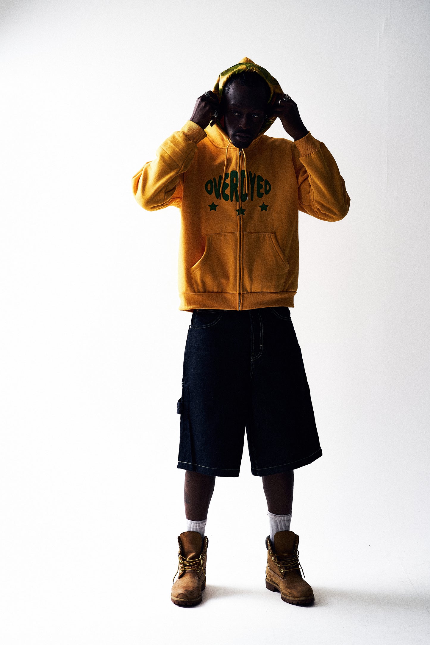 AURORA HOODIE