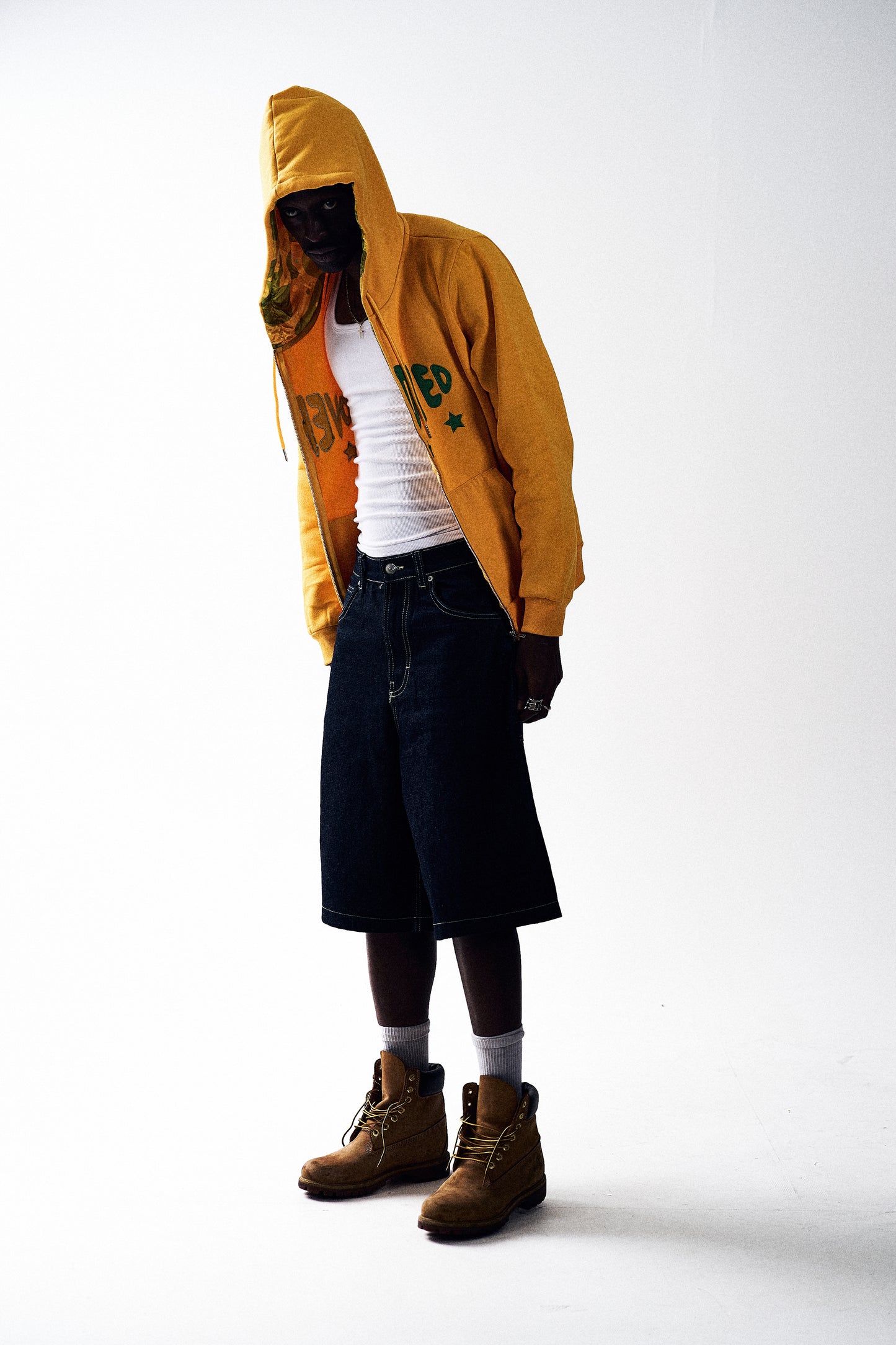 AURORA HOODIE