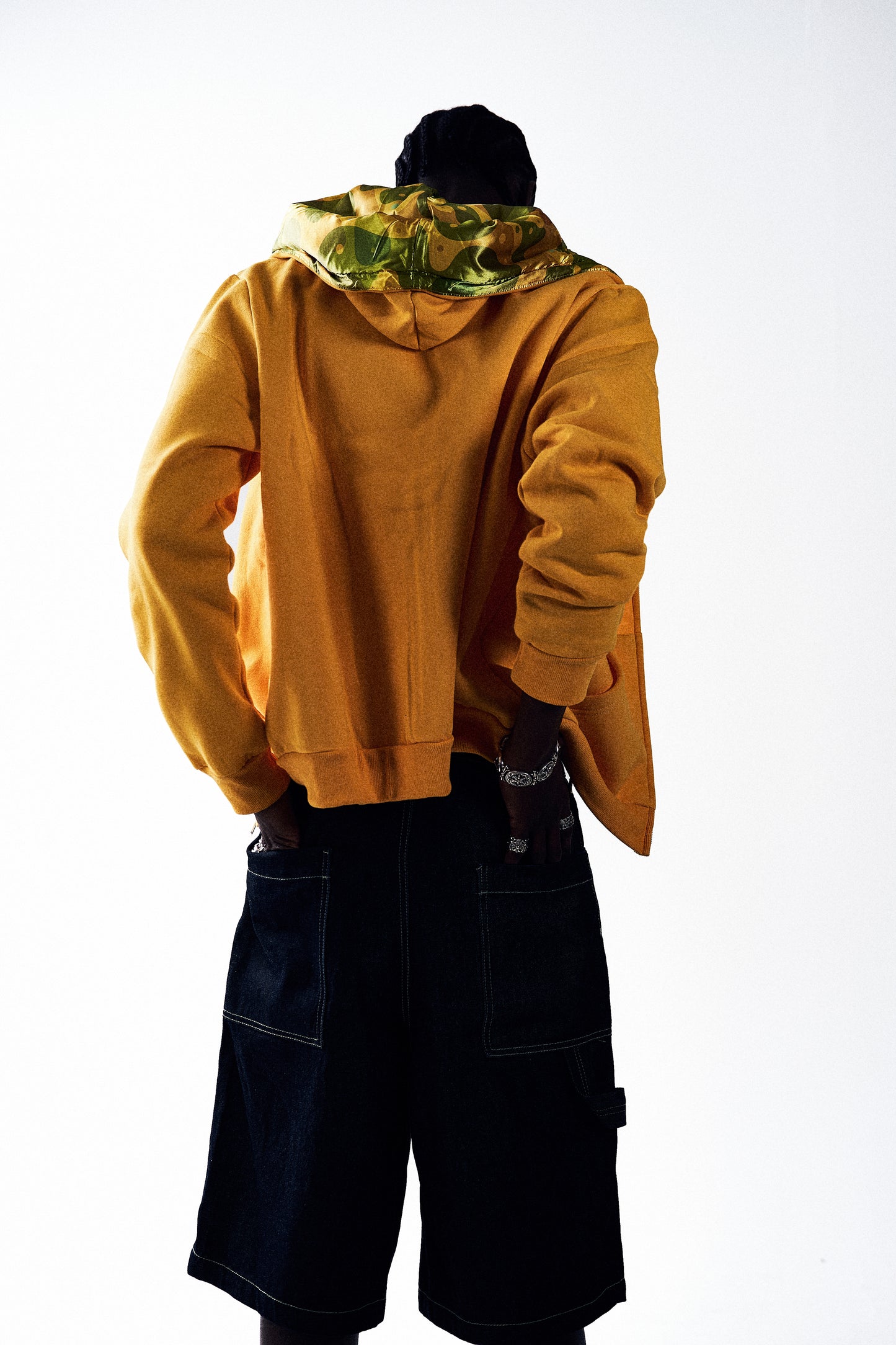 AURORA HOODIE