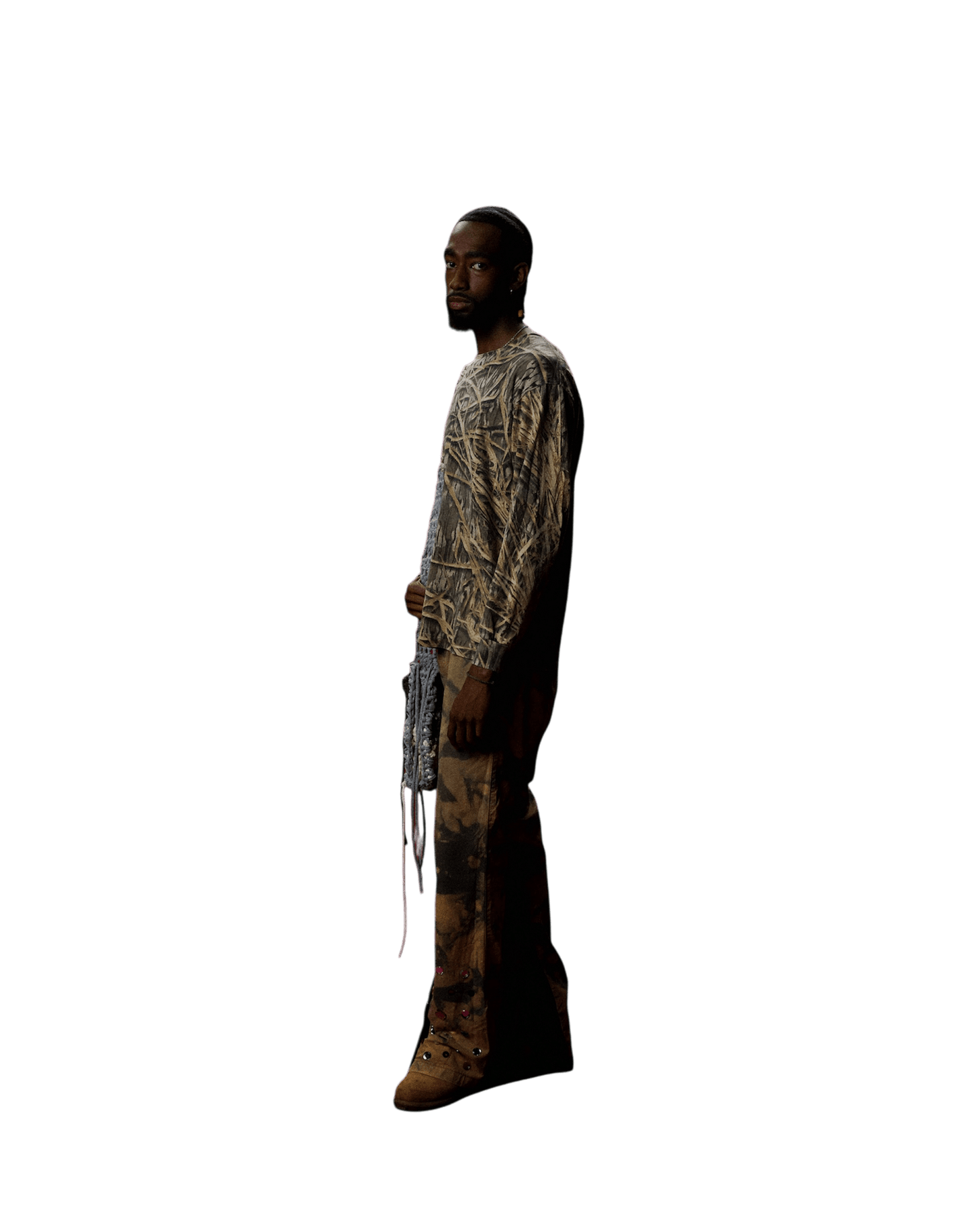 FORESTRY PANTS