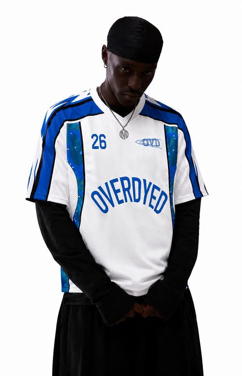 BIKERS JERSEY