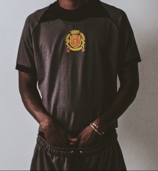 OVERDYED X Carouge Sweatshirt