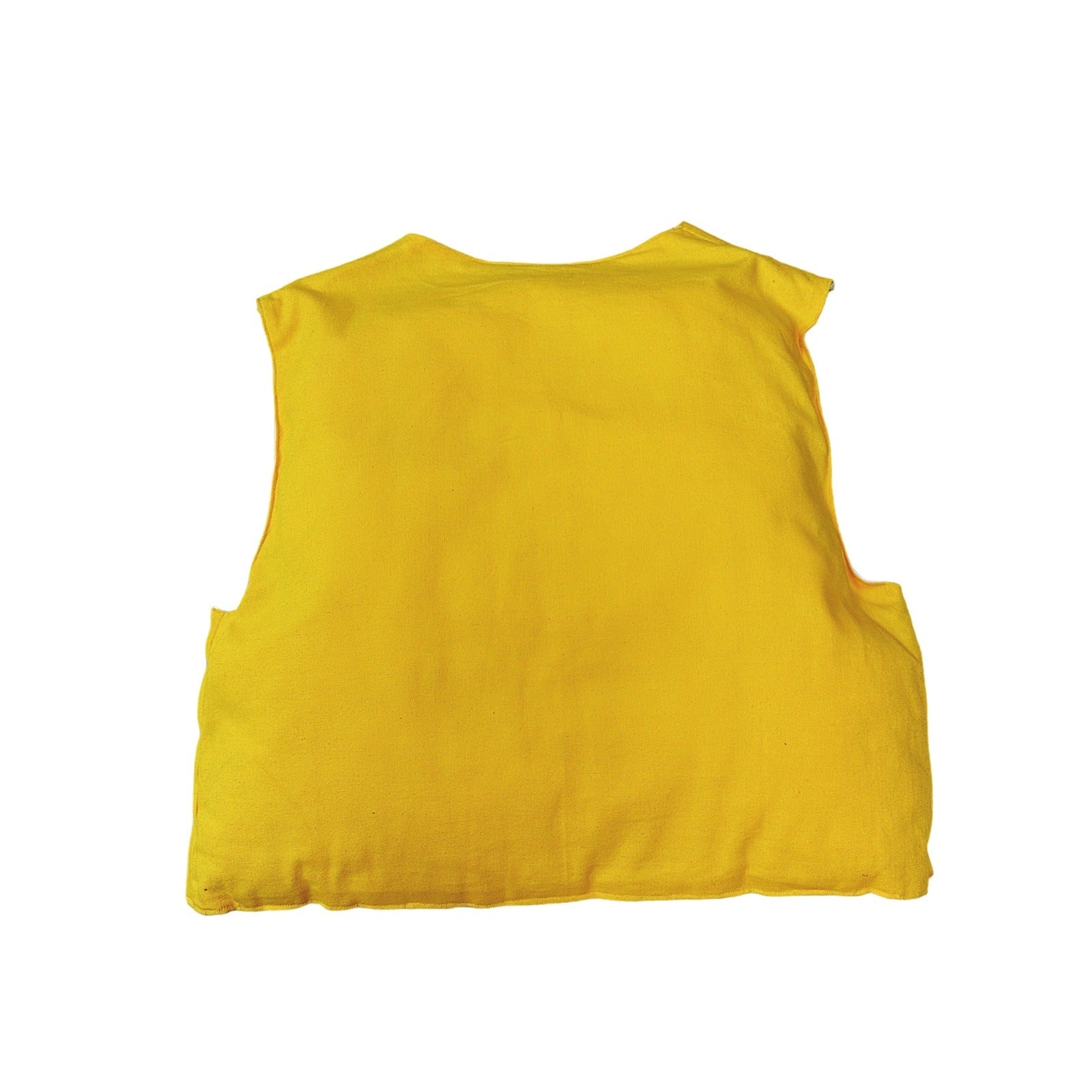 CANARY PILLOW VEST