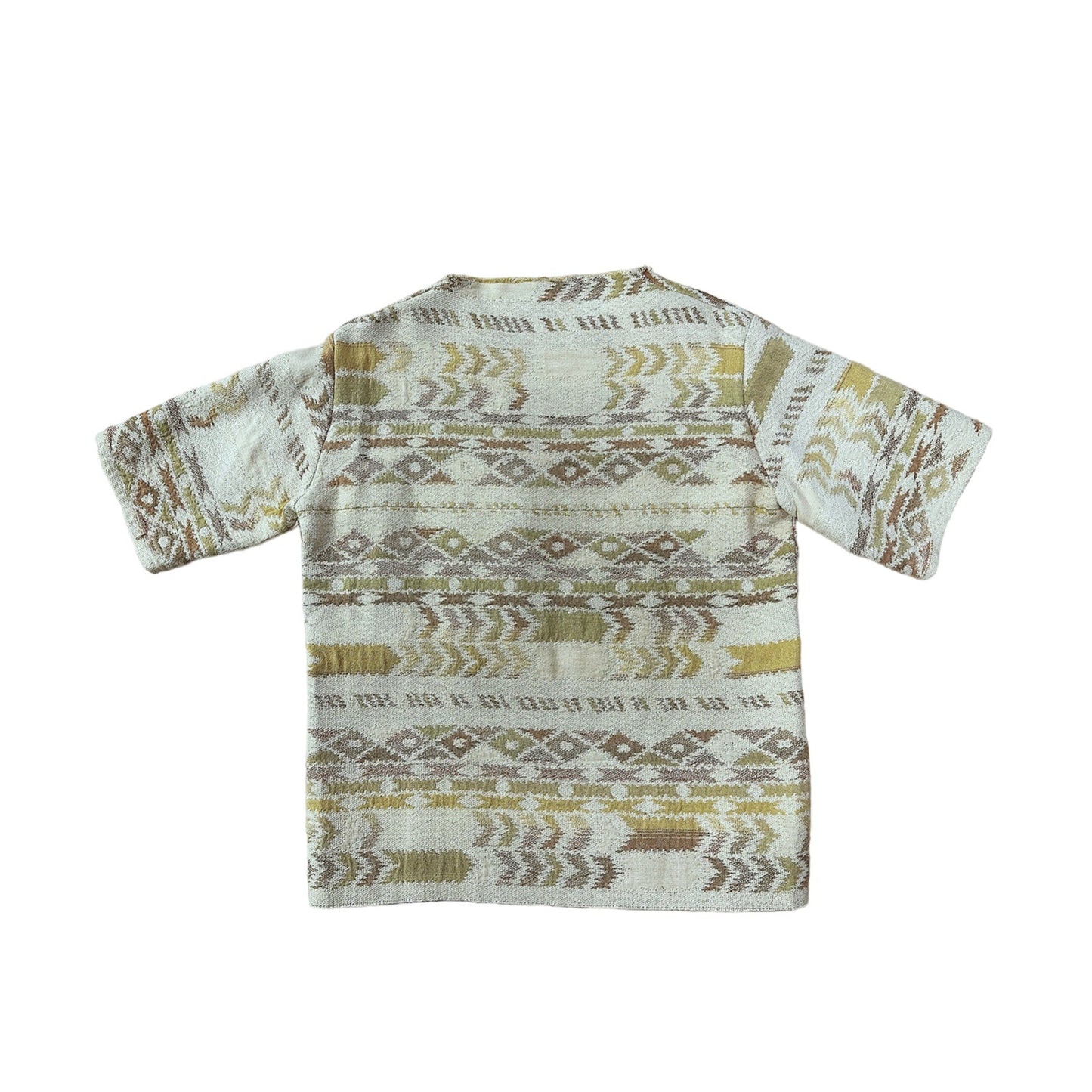 CHEROKEES SS23 | AZTEC CARPET T-SHIRT