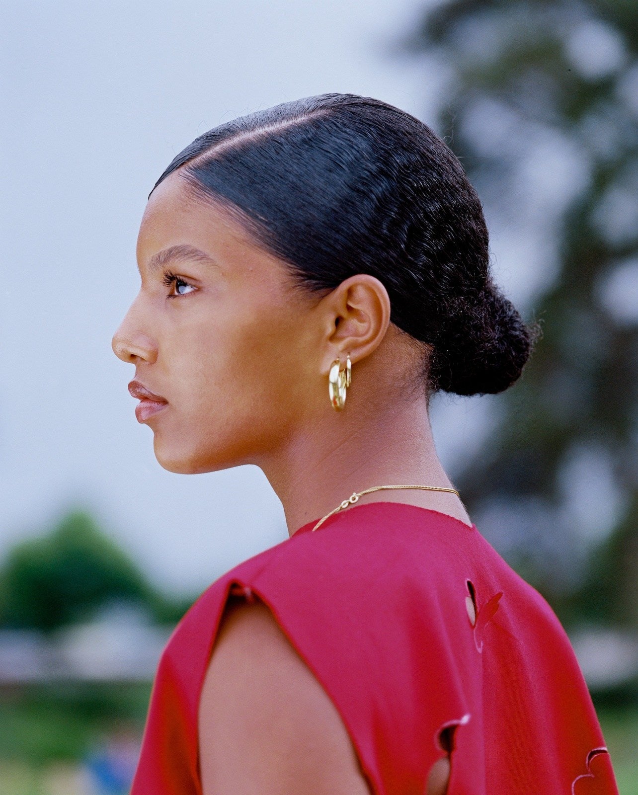 CHEROKEES SS23 | RED SET