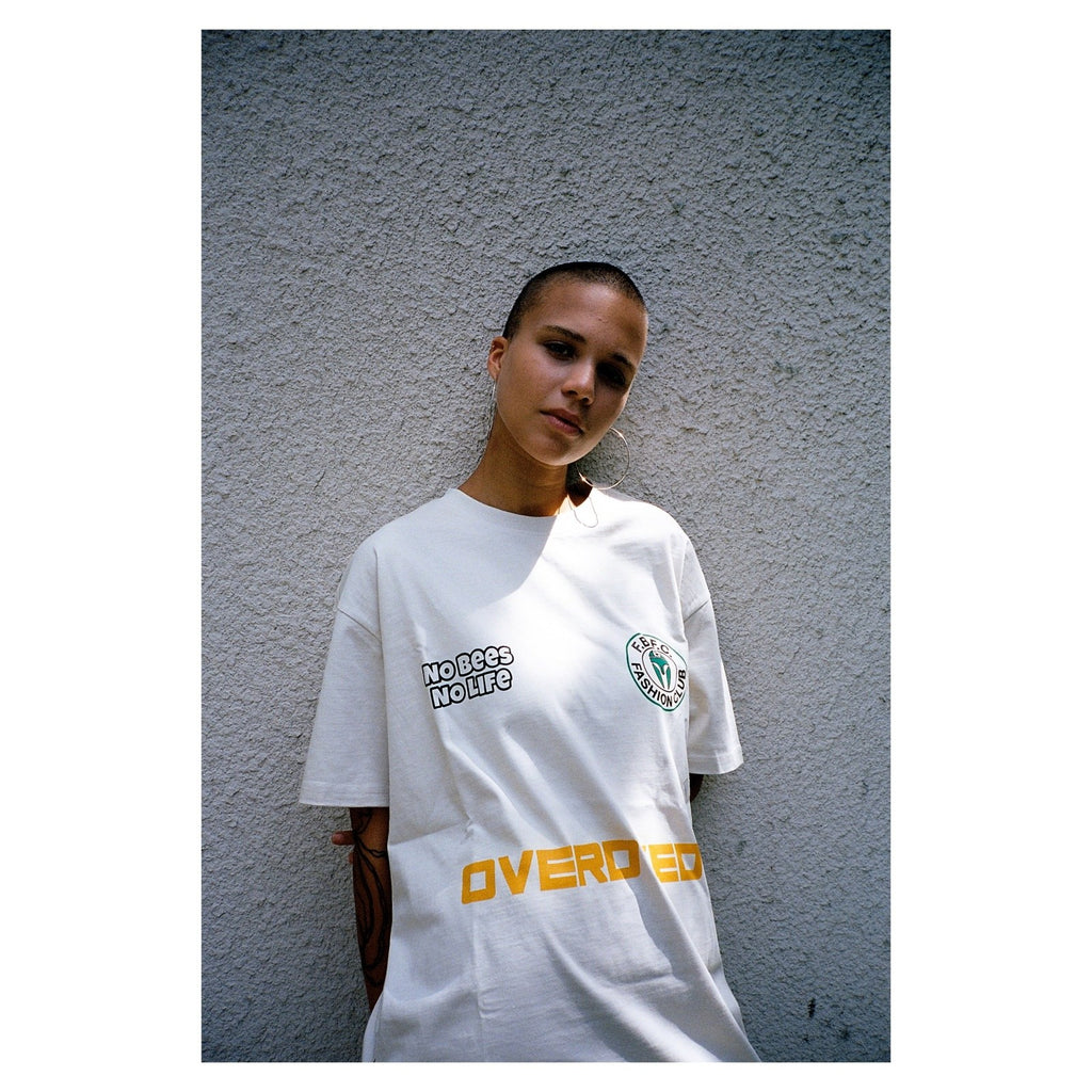 OVERDYED X DEWOLPH - FASHION CLUB