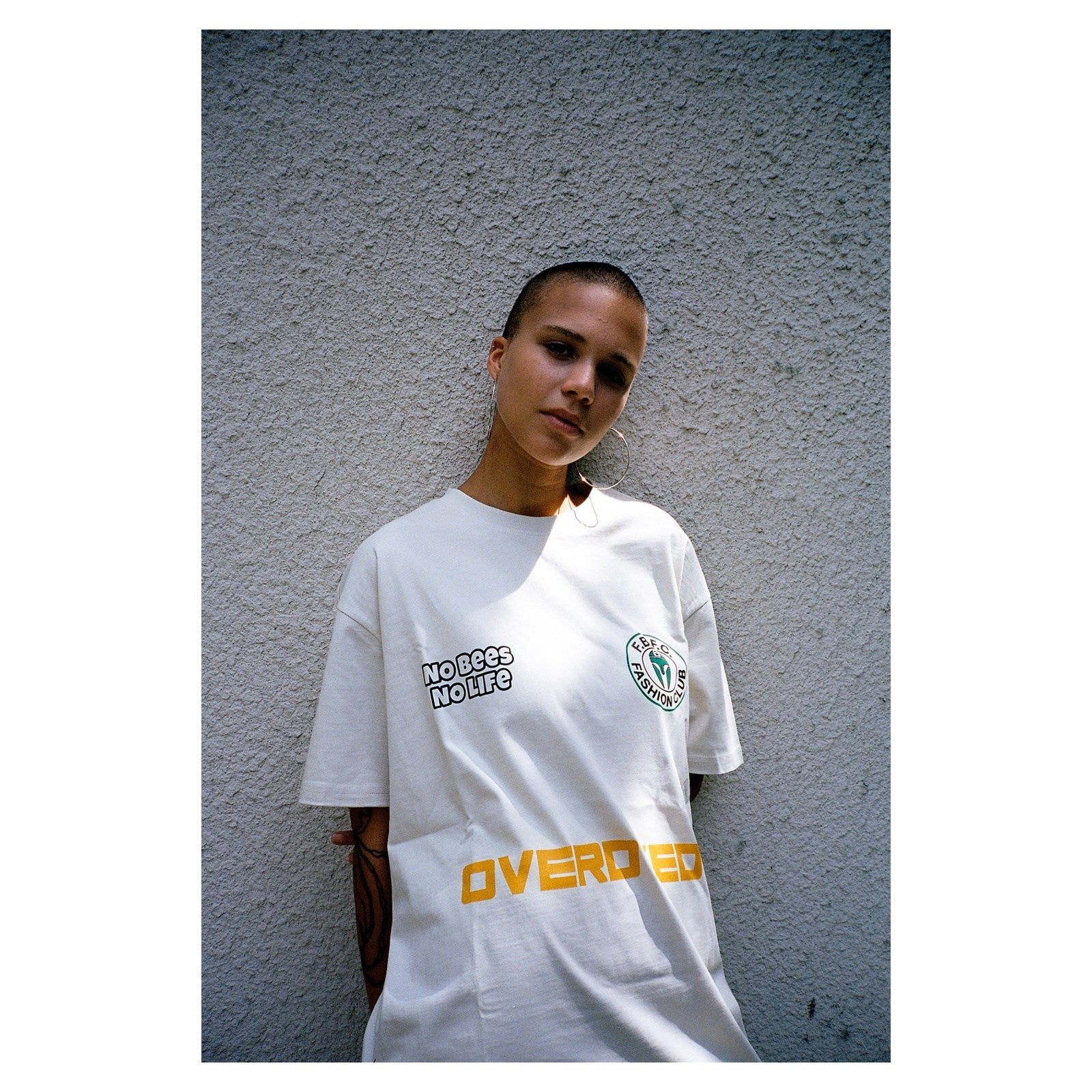 OVERDYED X DEWOLPH - FASHION CLUB