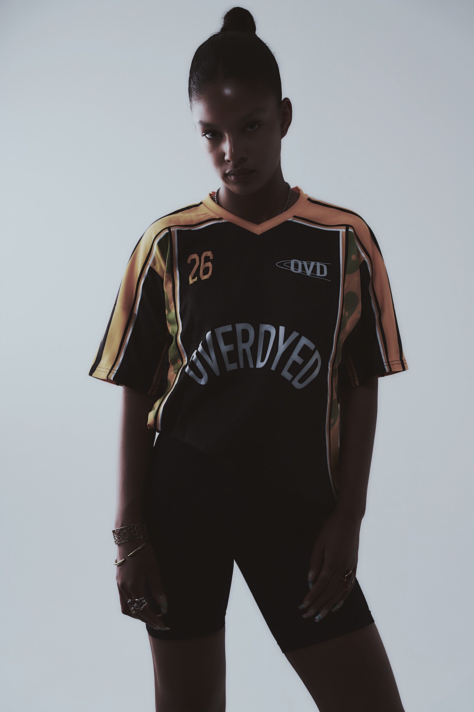 BIKERS JERSEY