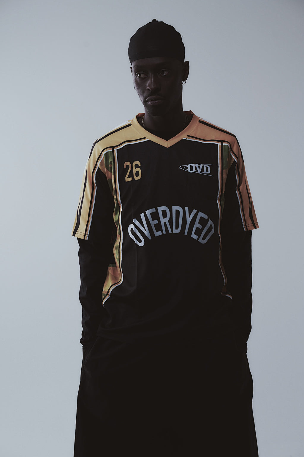 BIKERS JERSEY
