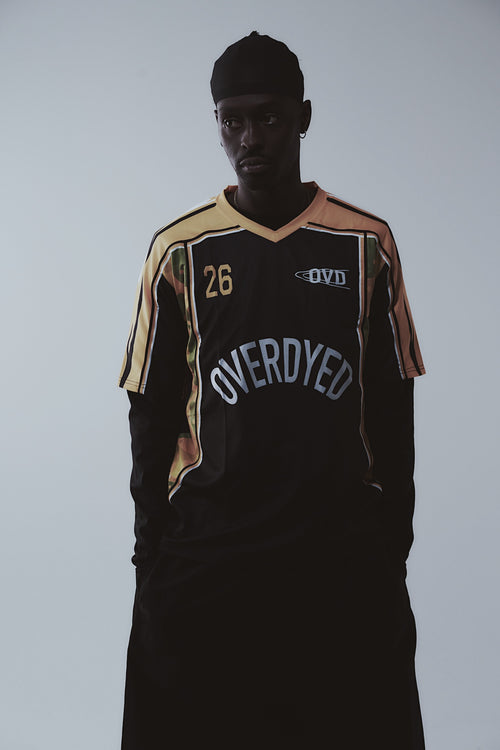 BIKERS JERSEY