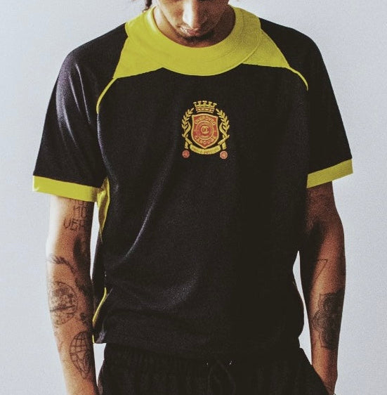 OVERDYED X Carouge Sweatshirt