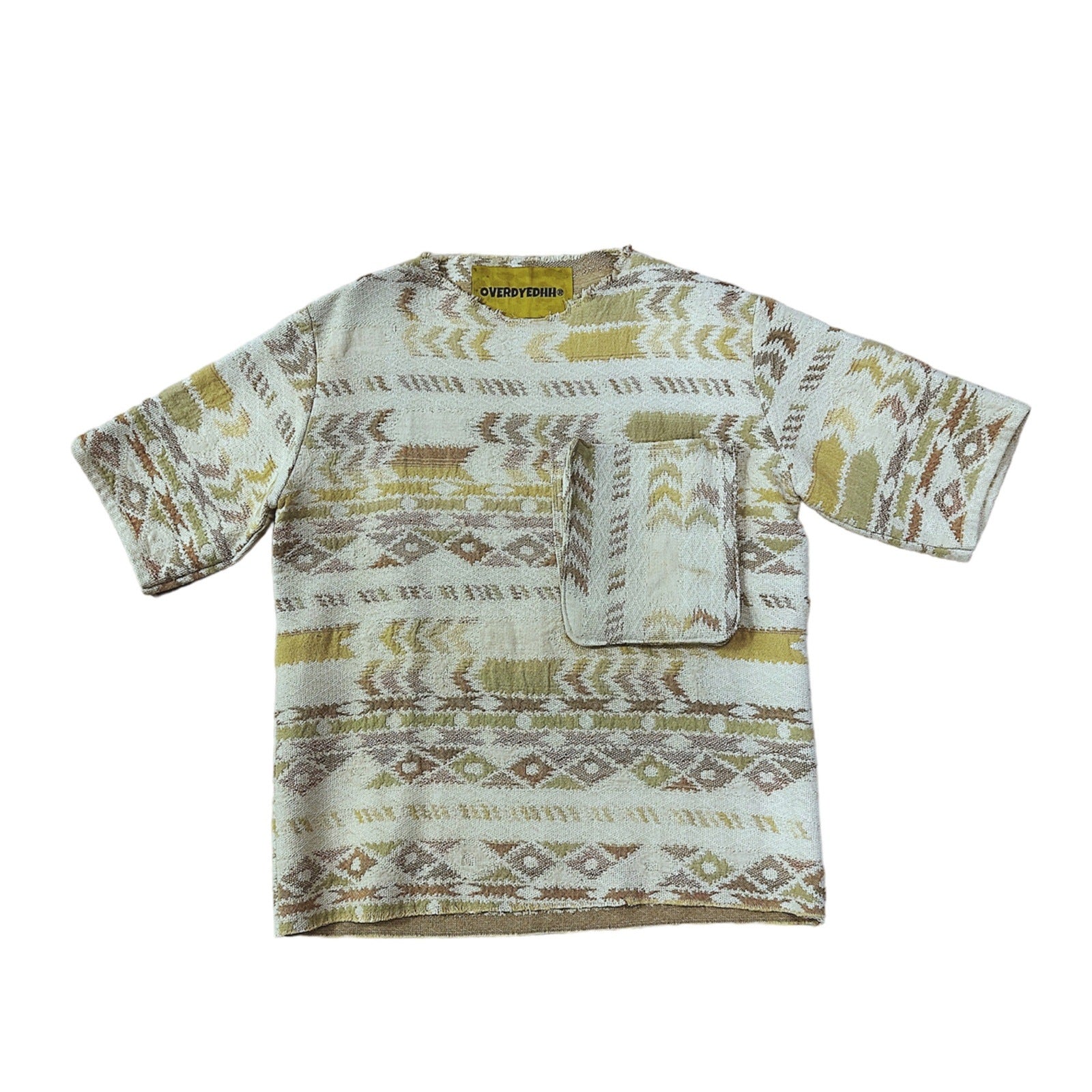 CHEROKEES SS23 | AZTEC CARPET T-SHIRT