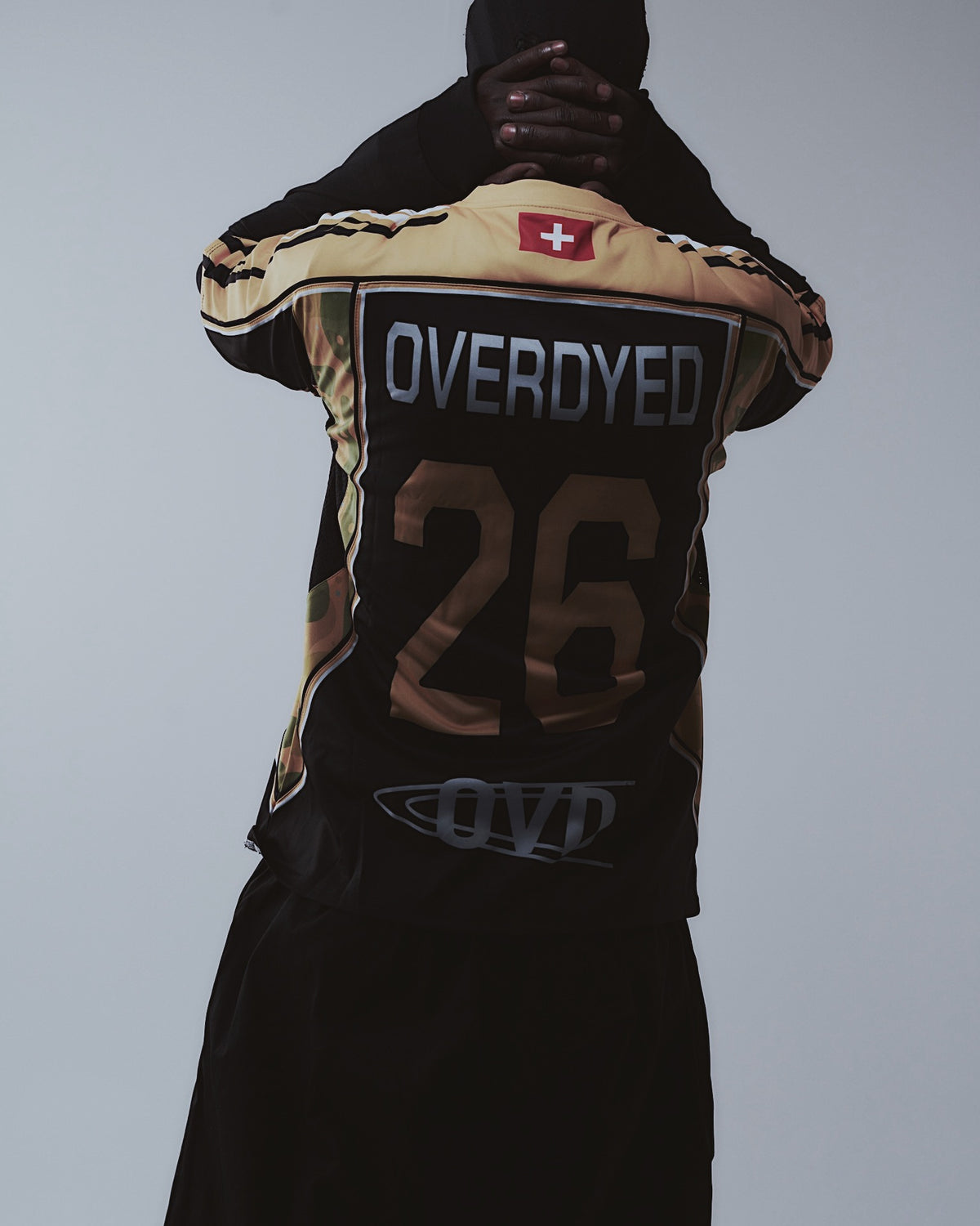 BIKERS JERSEY