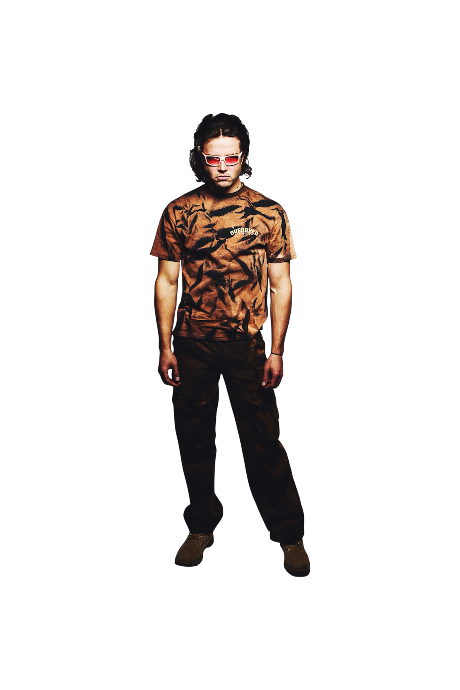 URBAN OUTDOOR SPIRIT