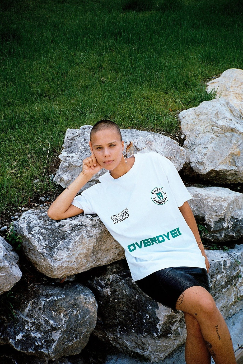 OVERDYED X DEWOLPH - FASHION CLUB