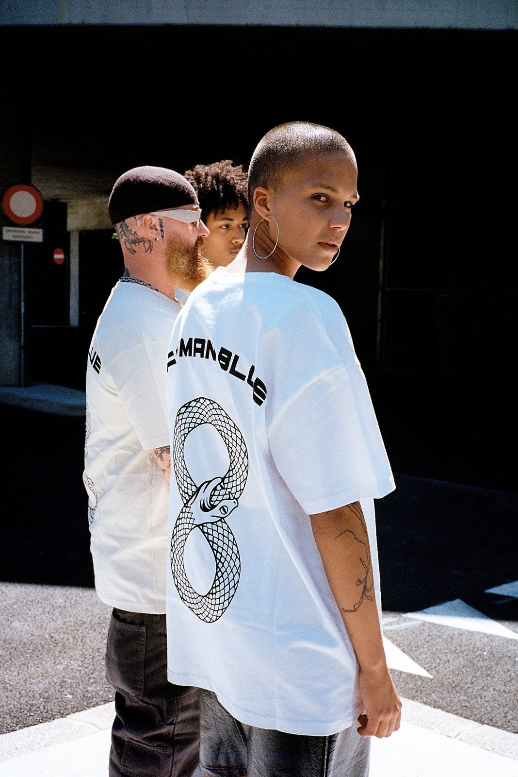 OVERDYED X DEWOLPH - FASHION CLUB