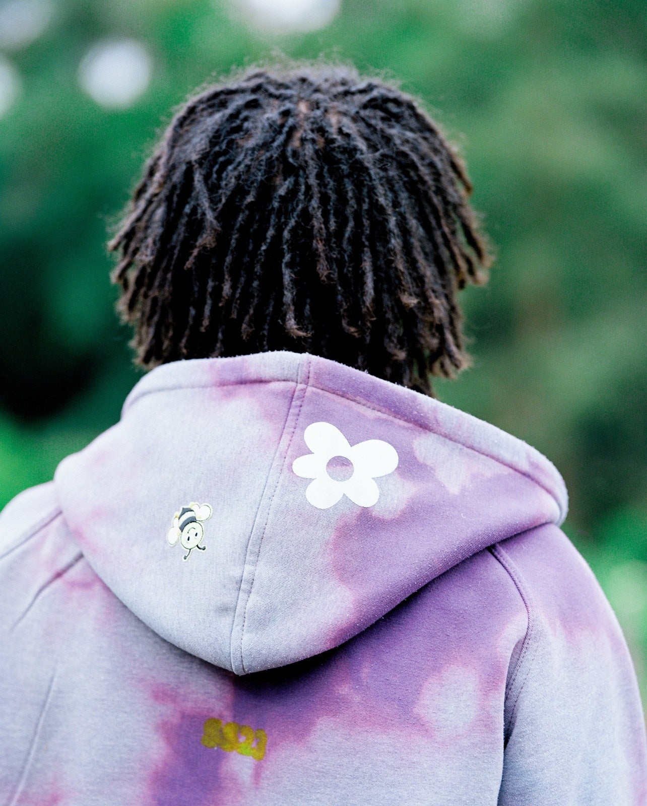 CHEROKEES SS23 | PURPLE SET