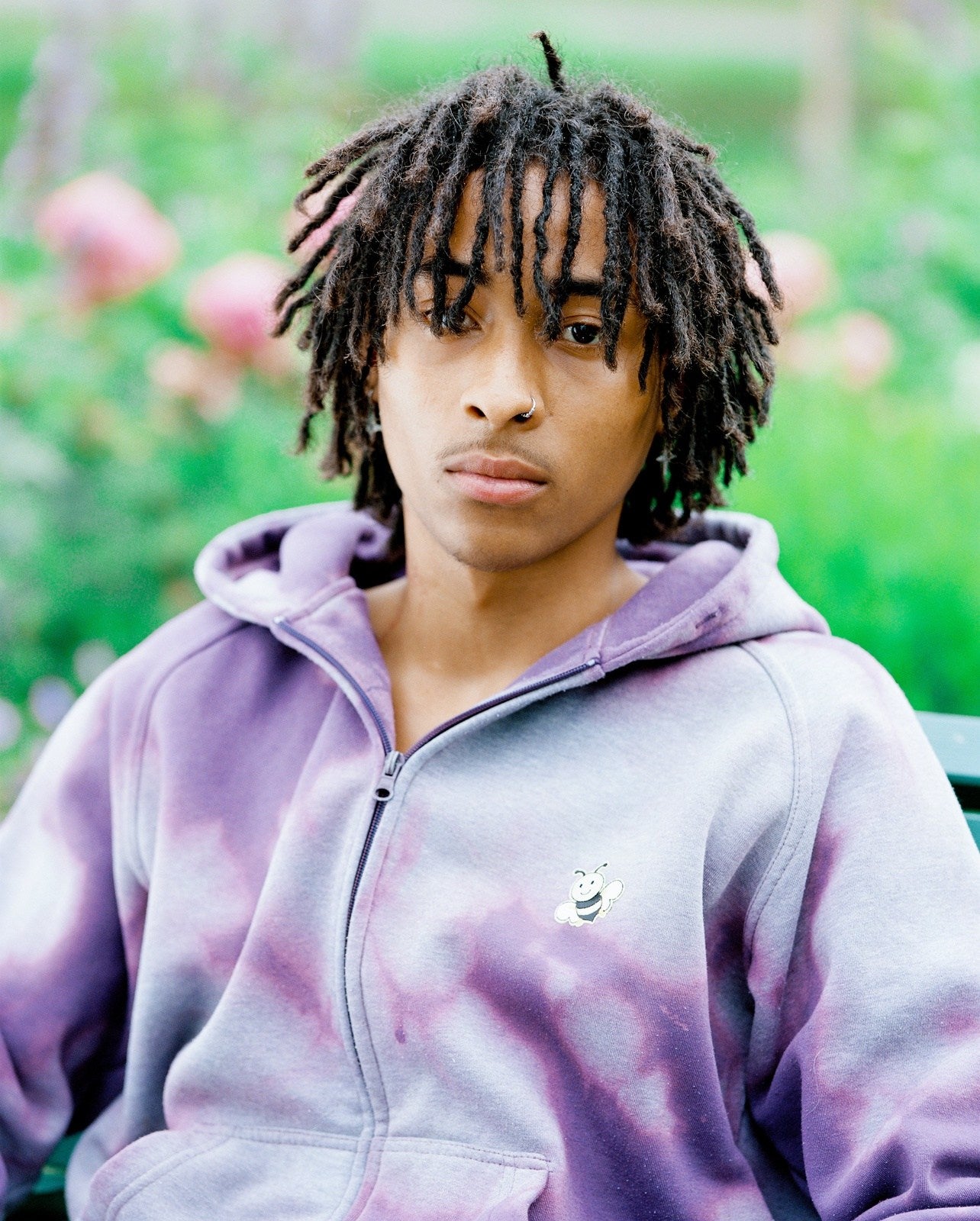 CHEROKEES SS23 | PURPLE SET