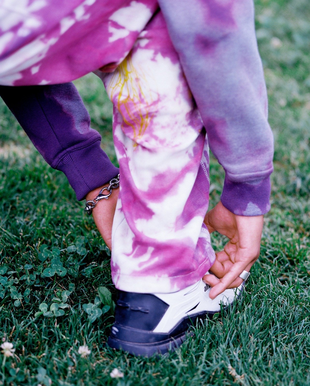 CHEROKEES SS23 | PURPLE SET