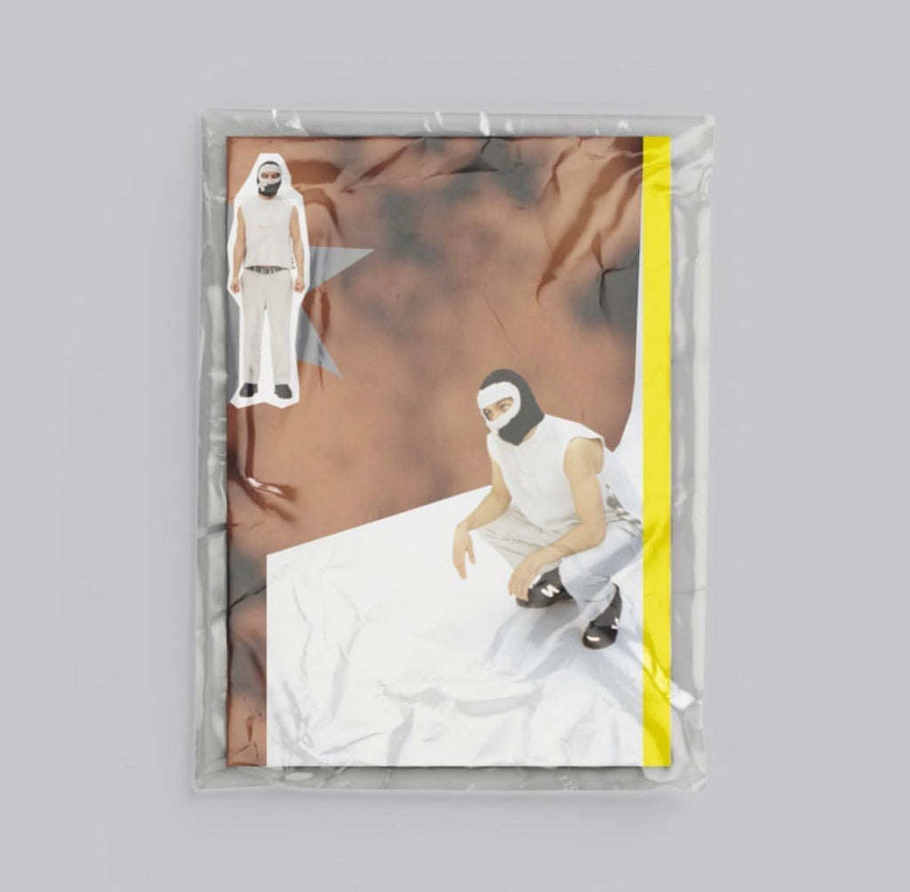 OVERDYED MAGAZINE VOL. 2