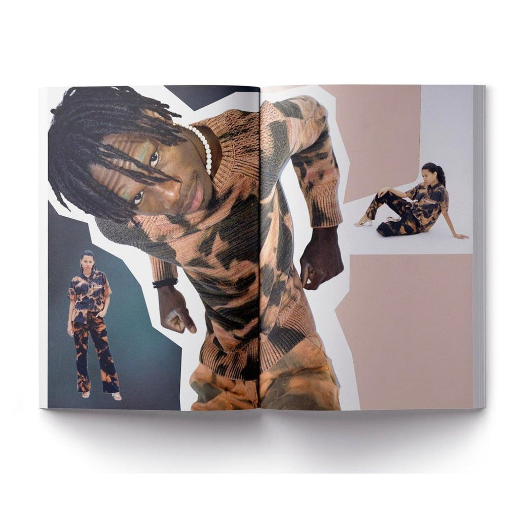 OVERDYED MAGAZINE VOL. 2