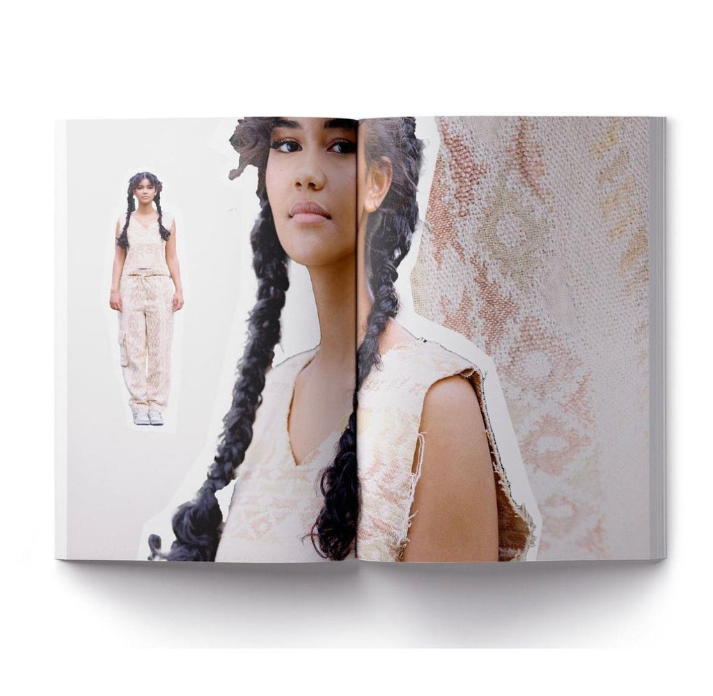 OVERDYED MAGAZINE VOL. 2