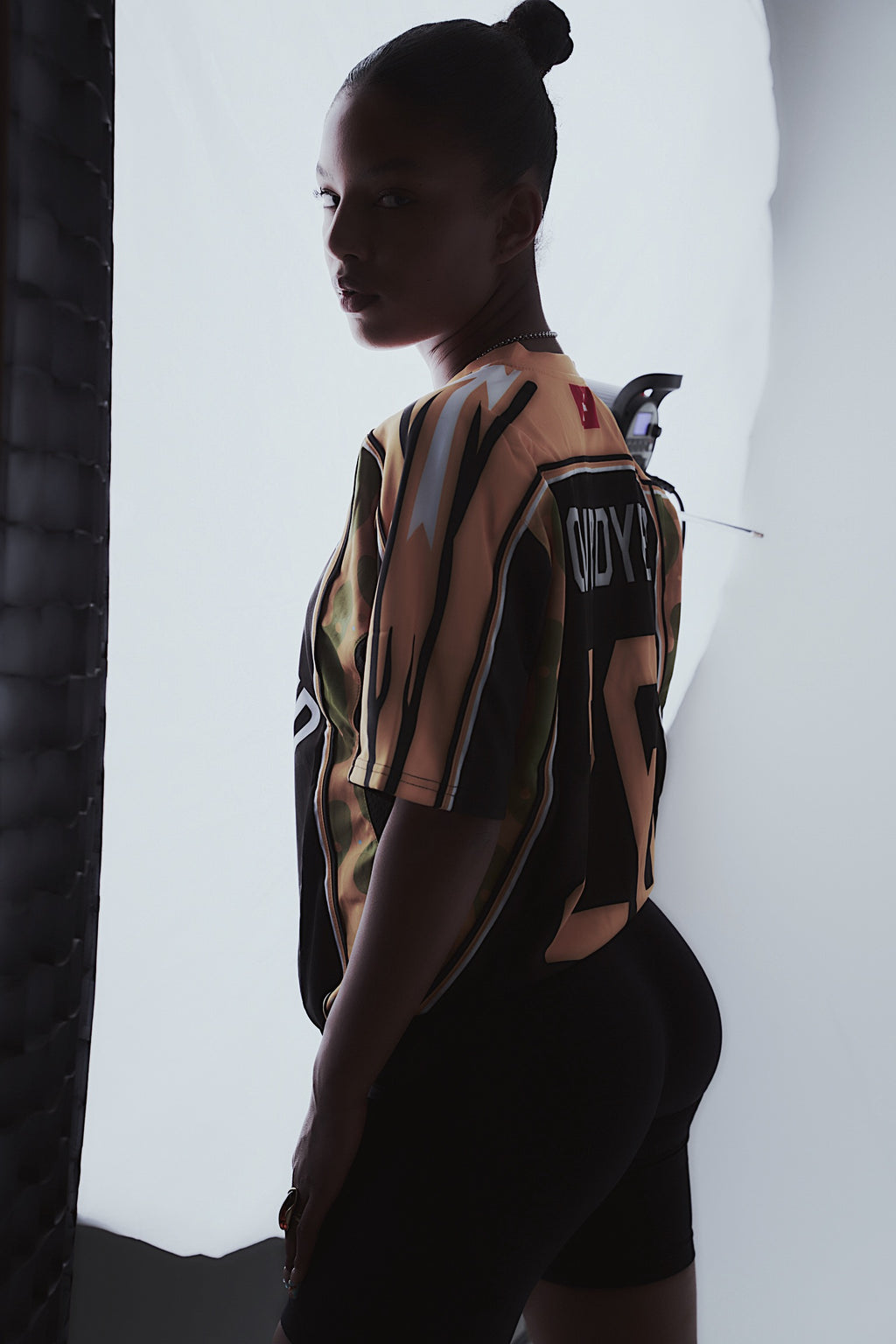BIKERS JERSEY