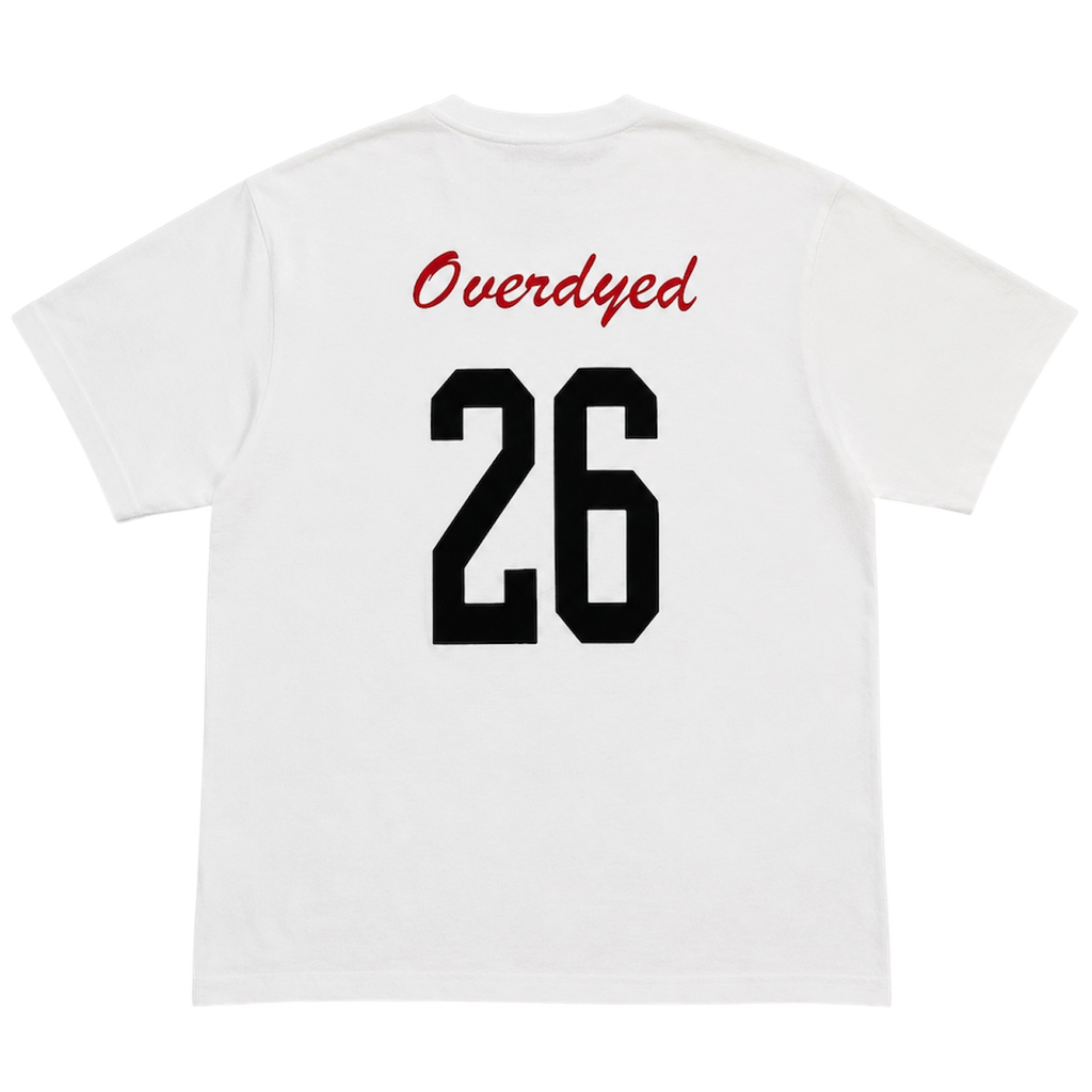 FOOTBALL T-SHIRT