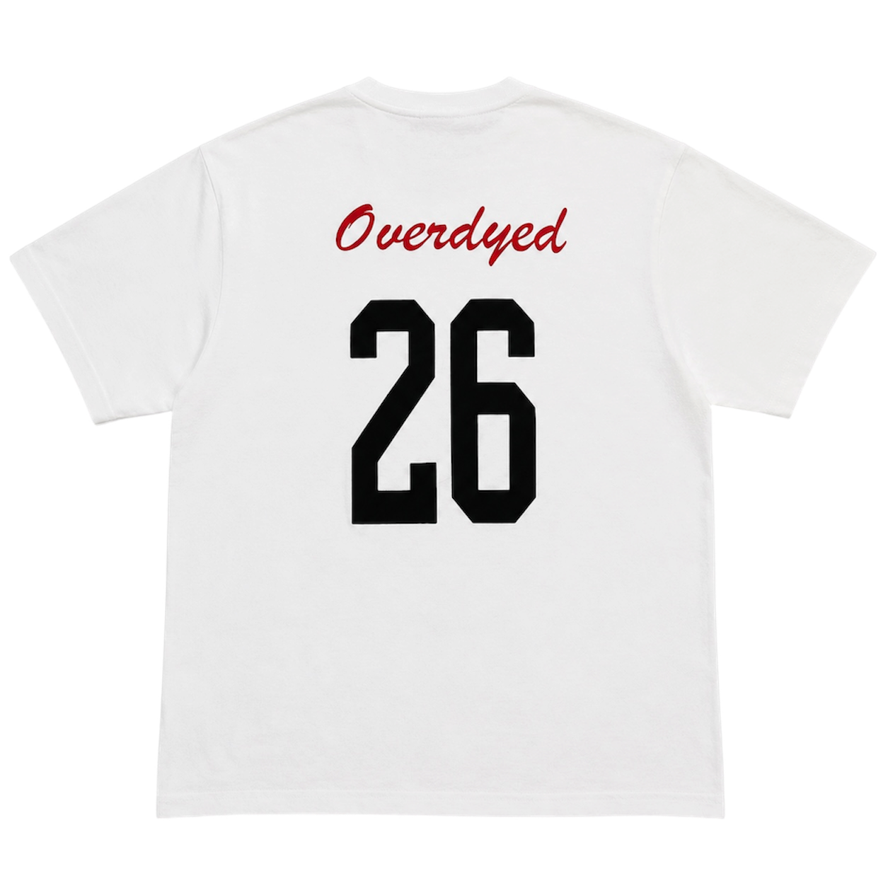 FOOTBALL T-SHIRT