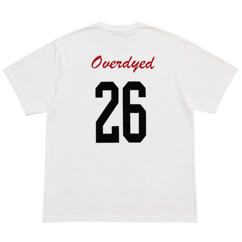 FOOTBALL T-SHIRT
