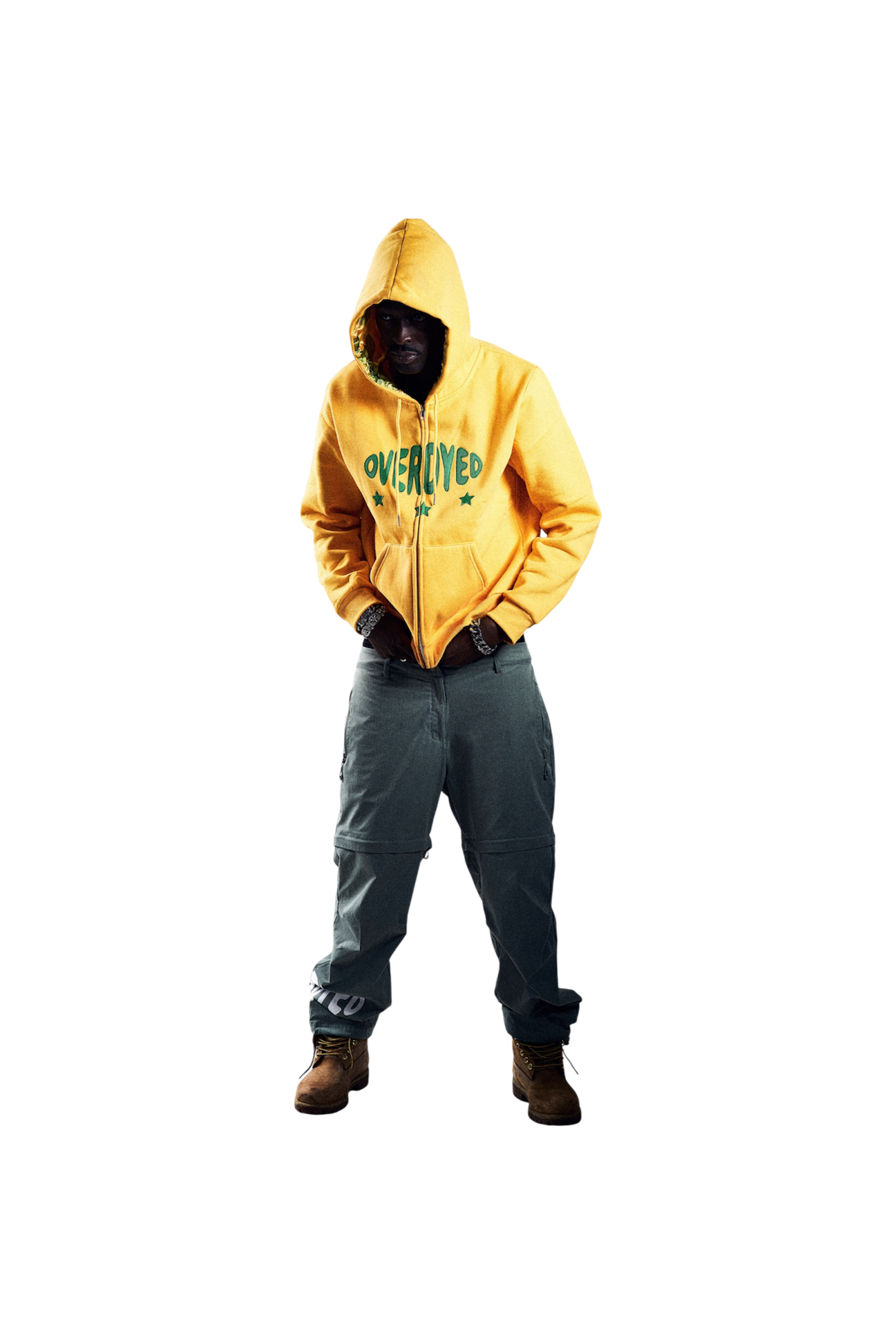 AURORA HOODIE