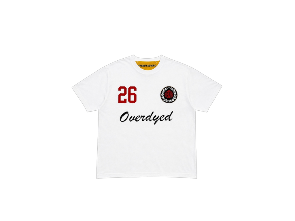 FOOTBALL T-SHIRT
