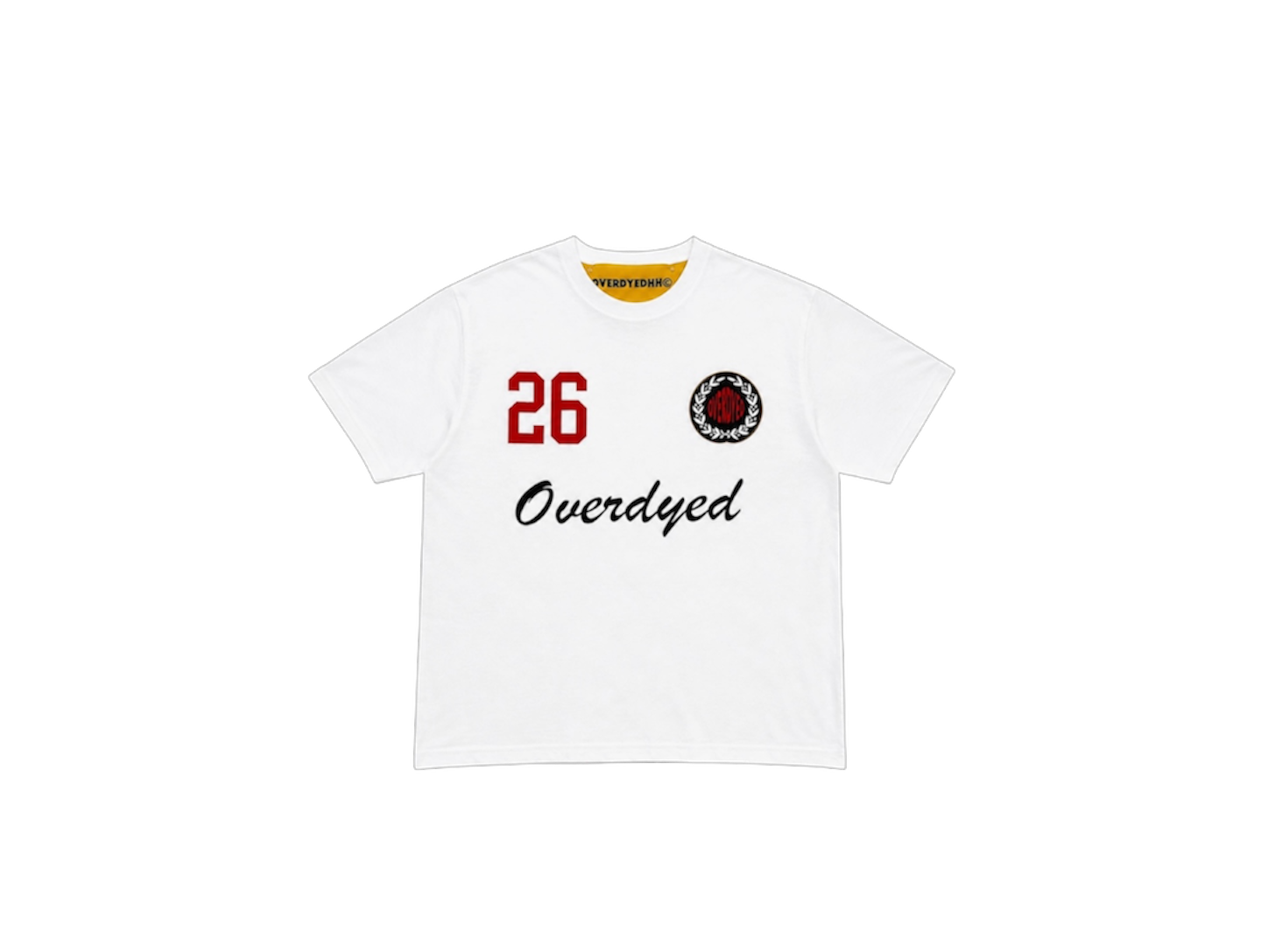 FOOTBALL T-SHIRT