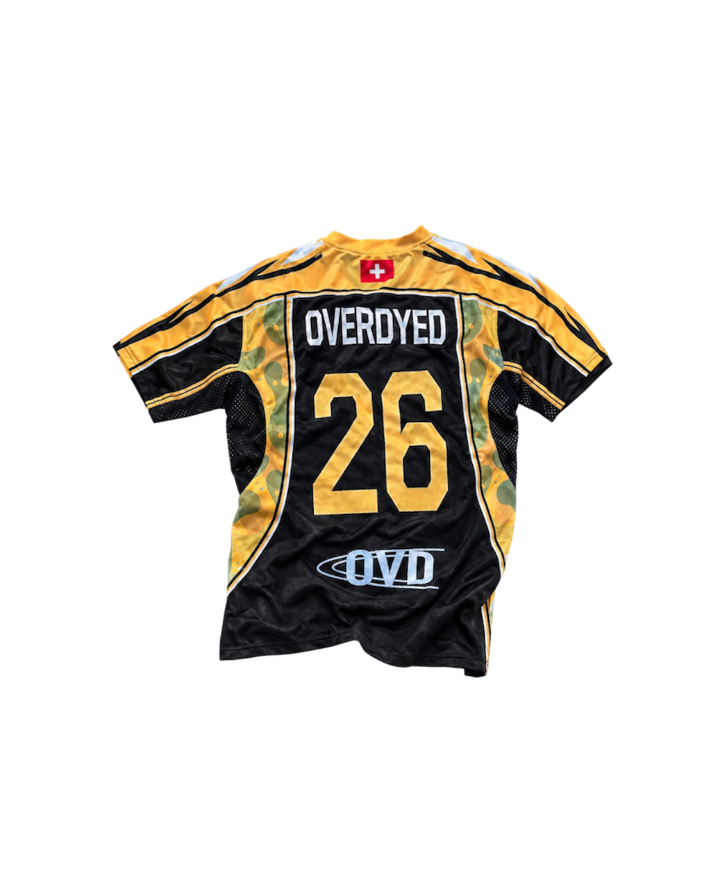 BIKERS JERSEY