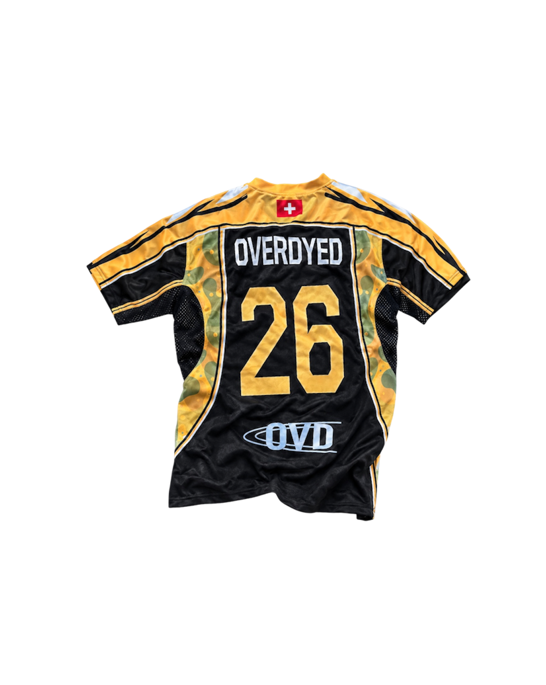 BIKERS JERSEY