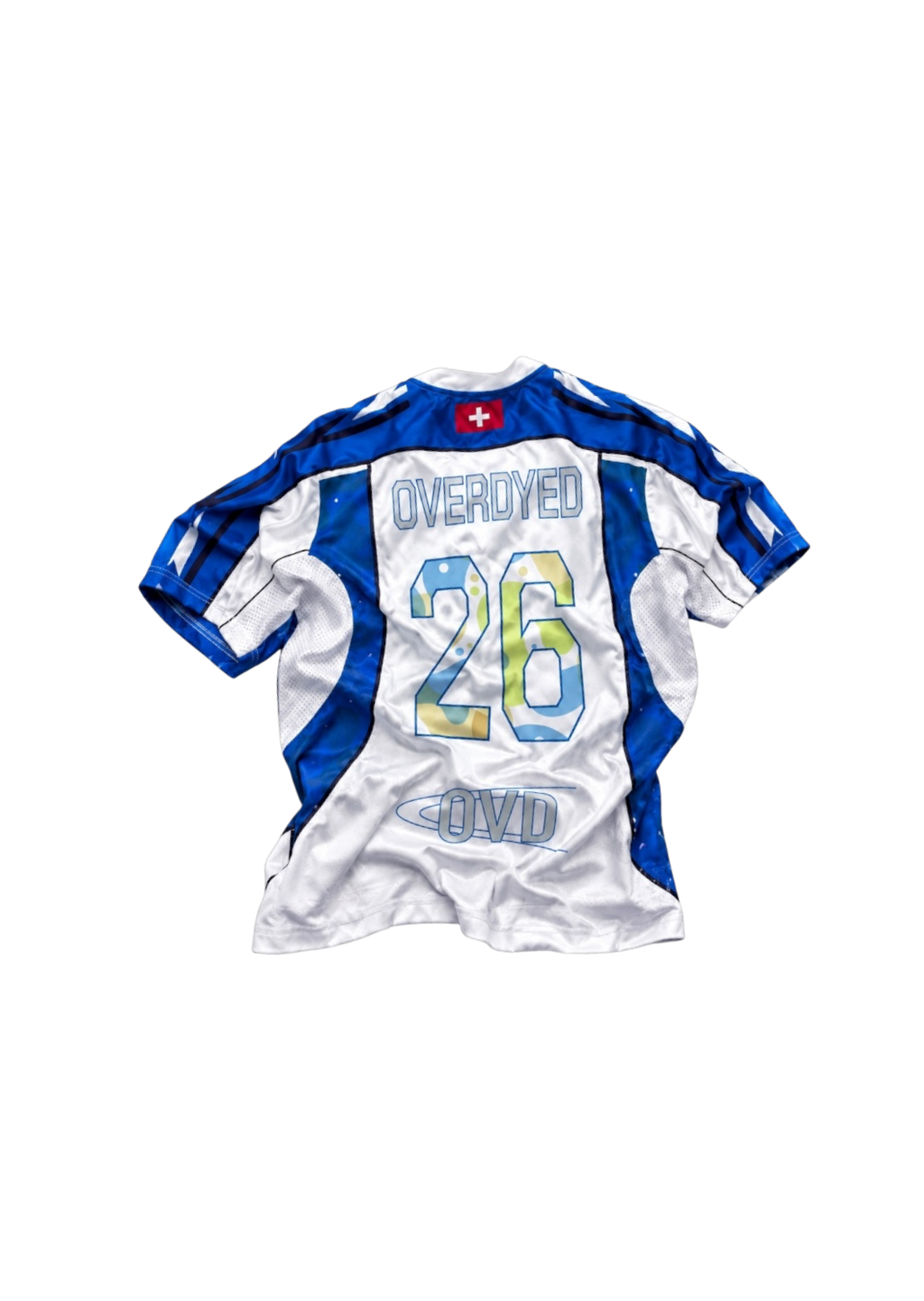 BIKERS JERSEY