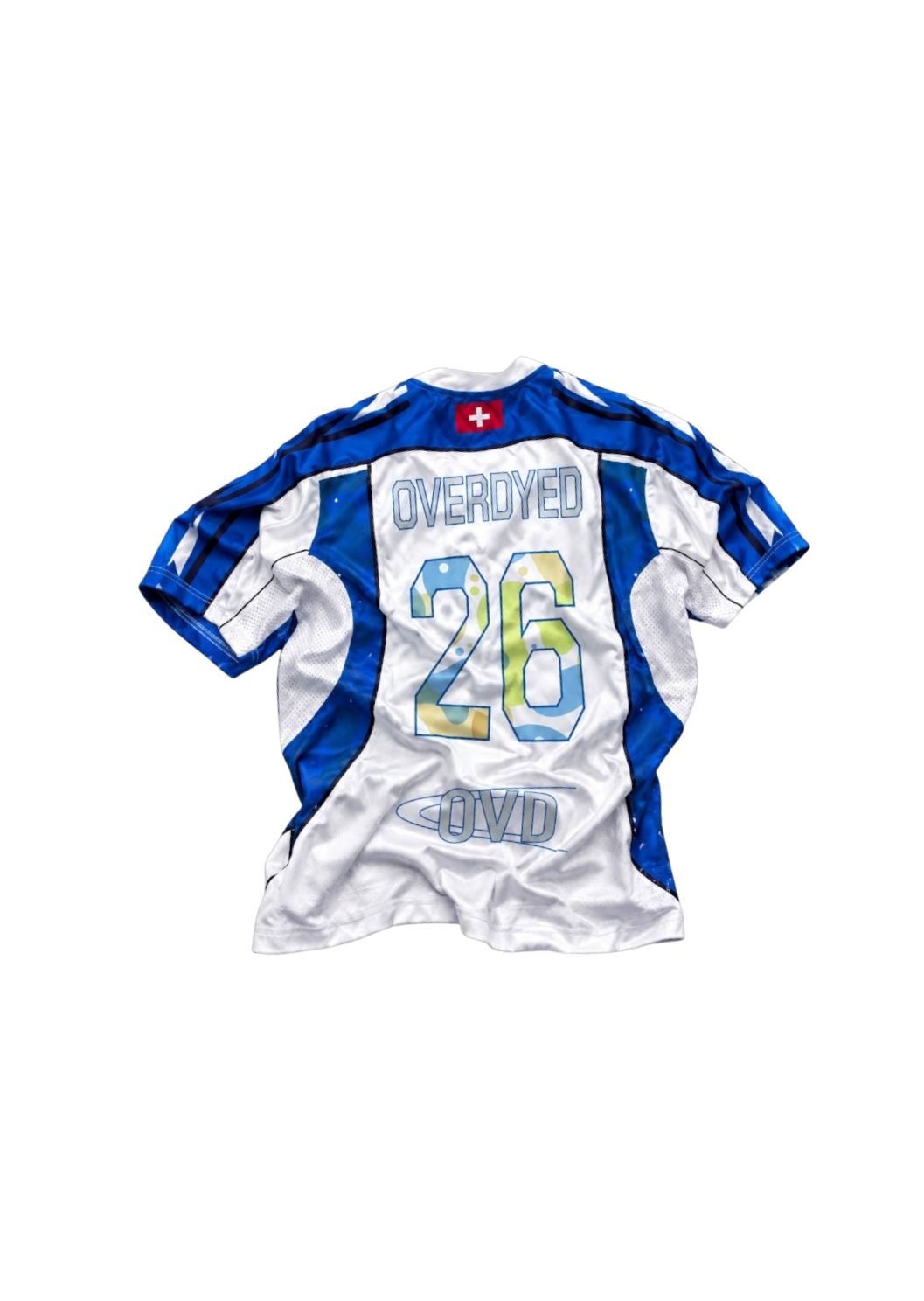 BIKERS JERSEY