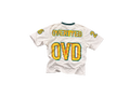 PIXEL LEGACY JERSEY