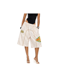 PIXEL LEGACY JERSEY SHORT