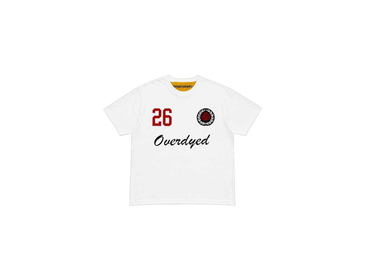 FOOTBALL T-SHIRT